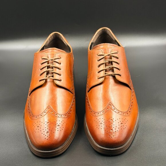 Cole Haan Jefferson Grand OS Wingtip